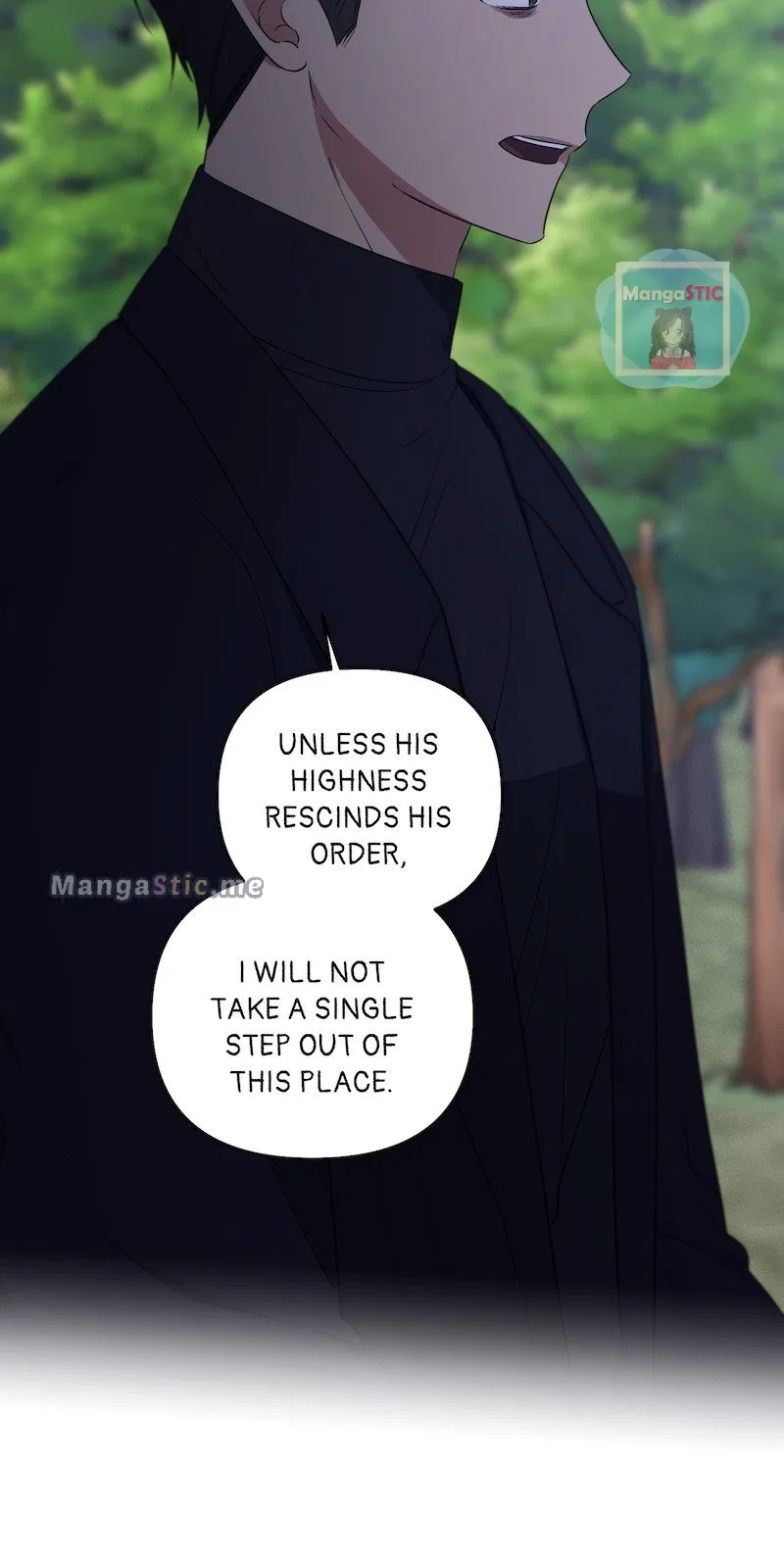 Rooftop Prince Chapter 43 – Page 5