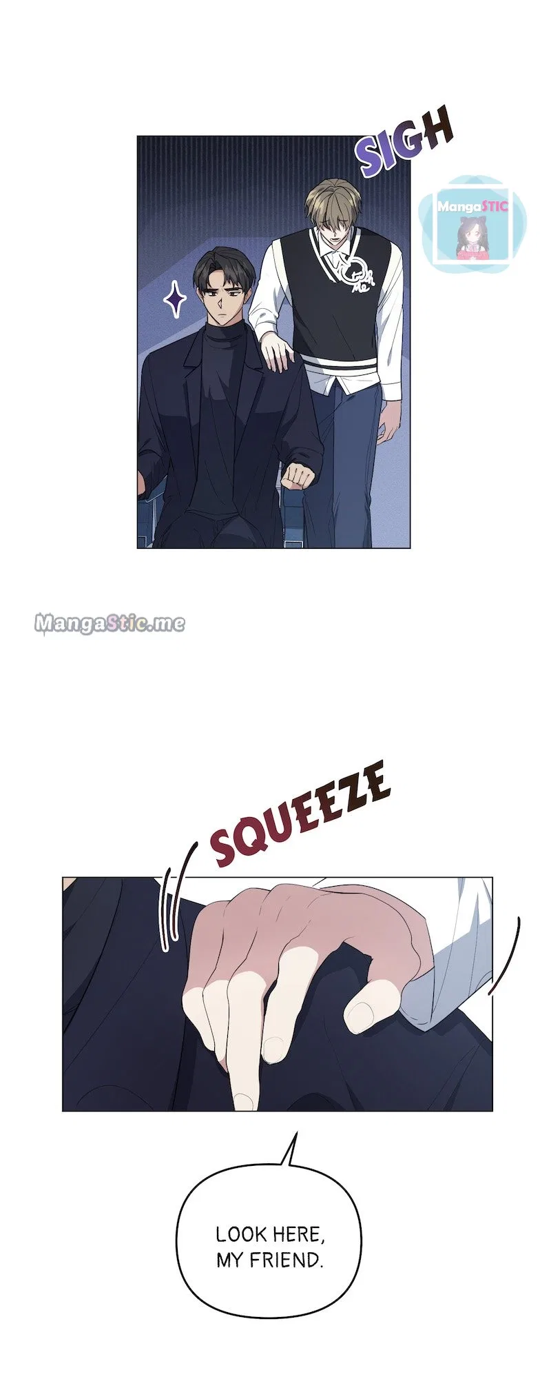 Rooftop Prince Chapter 43 – Page 6