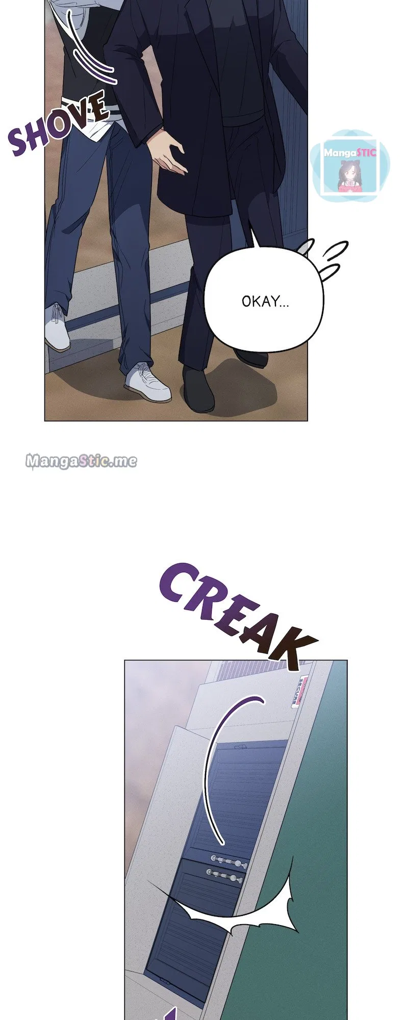 Rooftop Prince Chapter 43 – Page 12