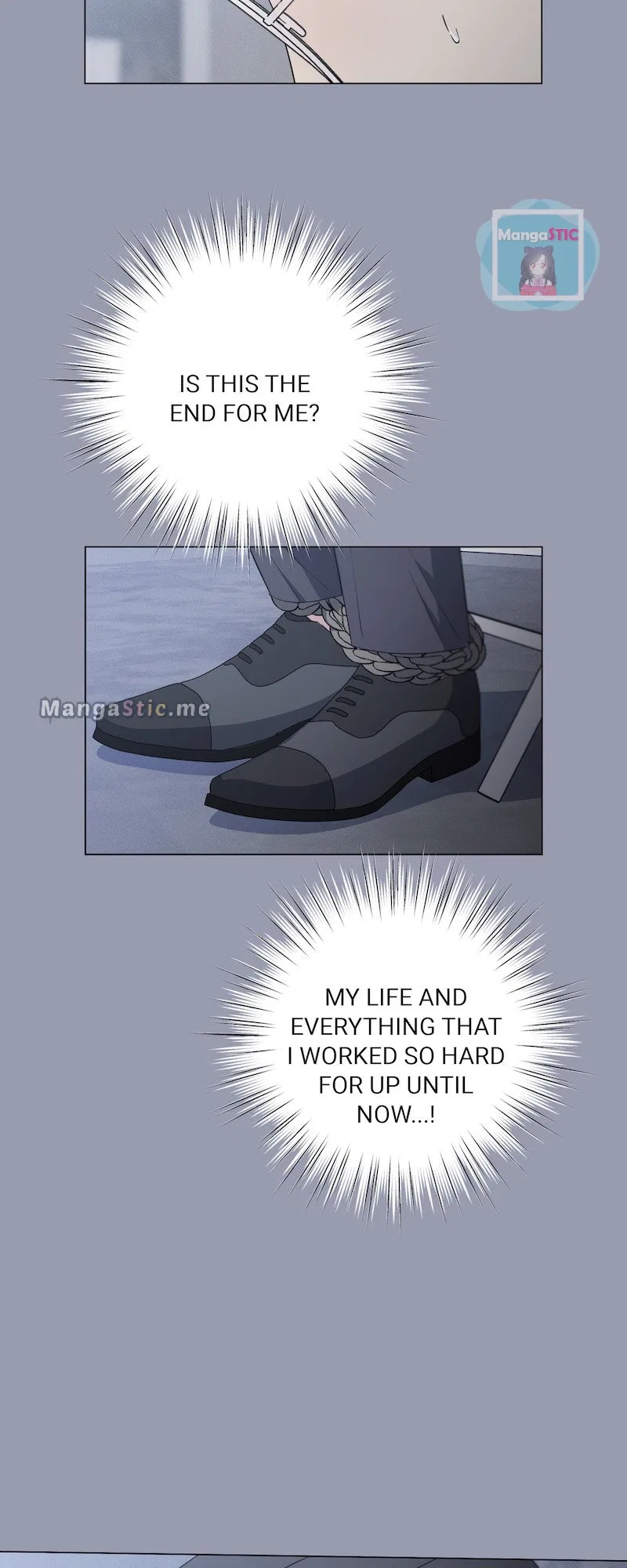 Rooftop Prince Chapter 43 – Page 18