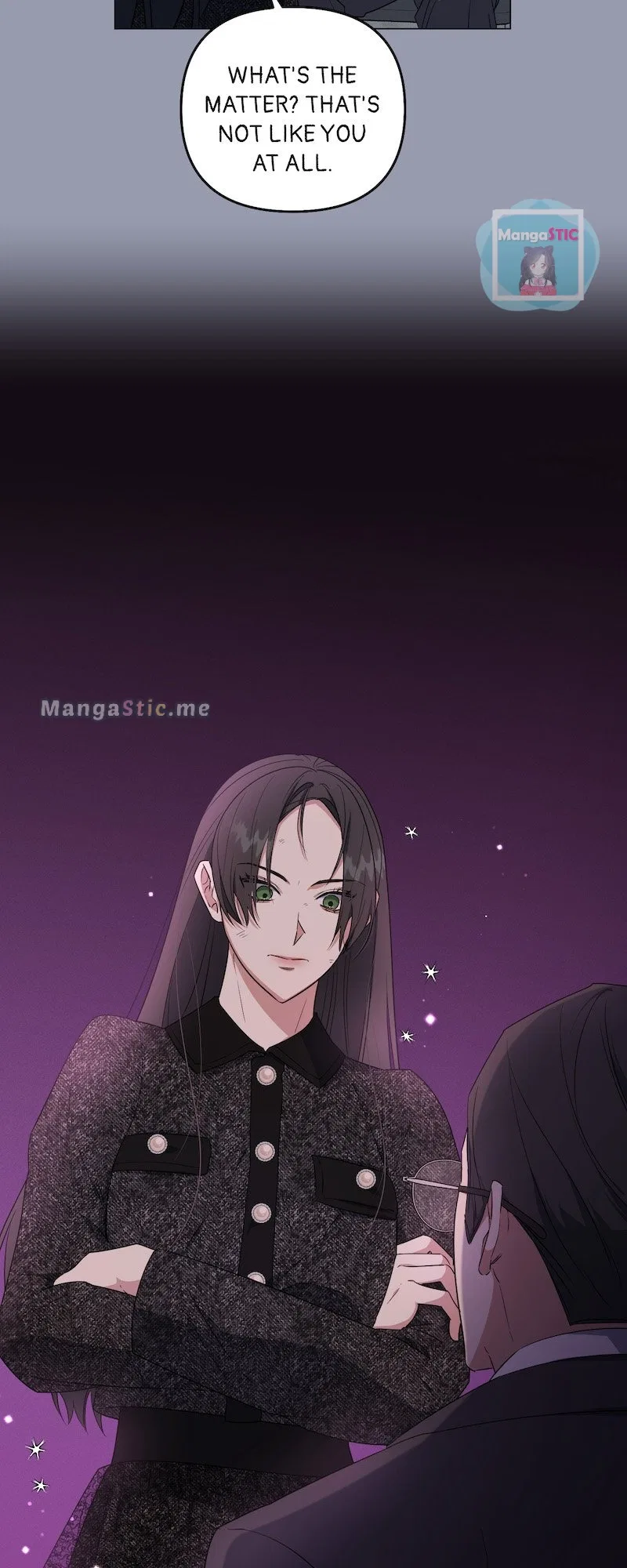 Rooftop Prince Chapter 43 – Page 21