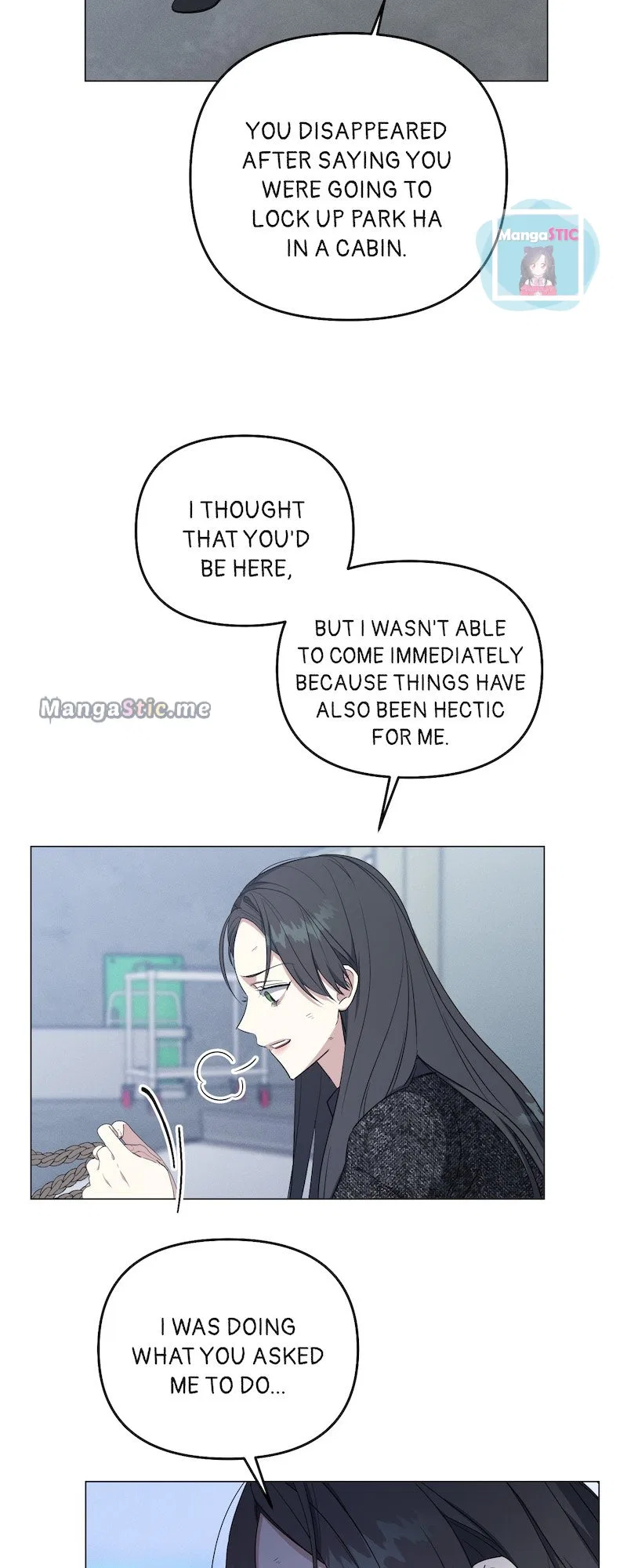 Rooftop Prince Chapter 43 – Page 23