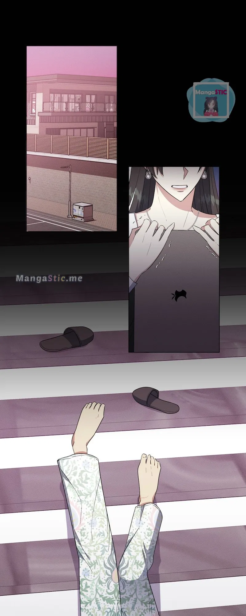Rooftop Prince Chapter 43 – Page 26