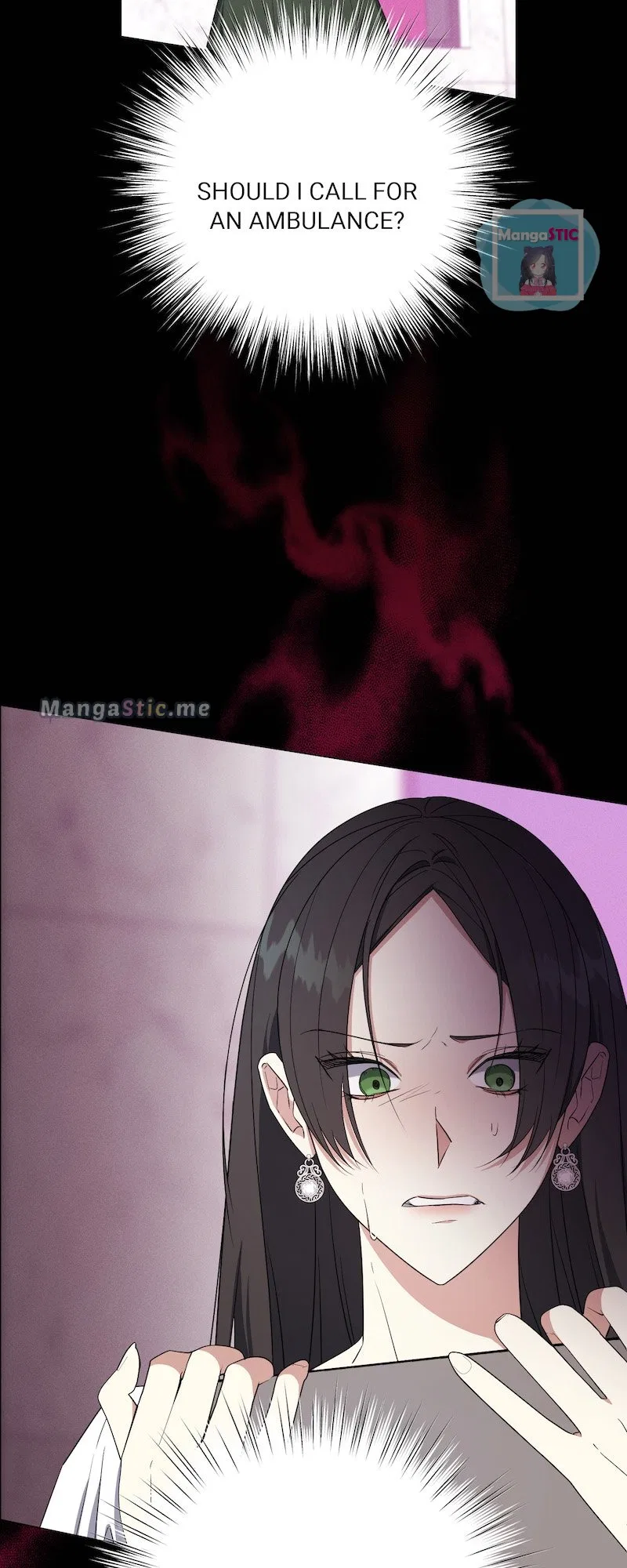 Rooftop Prince Chapter 43 – Page 28