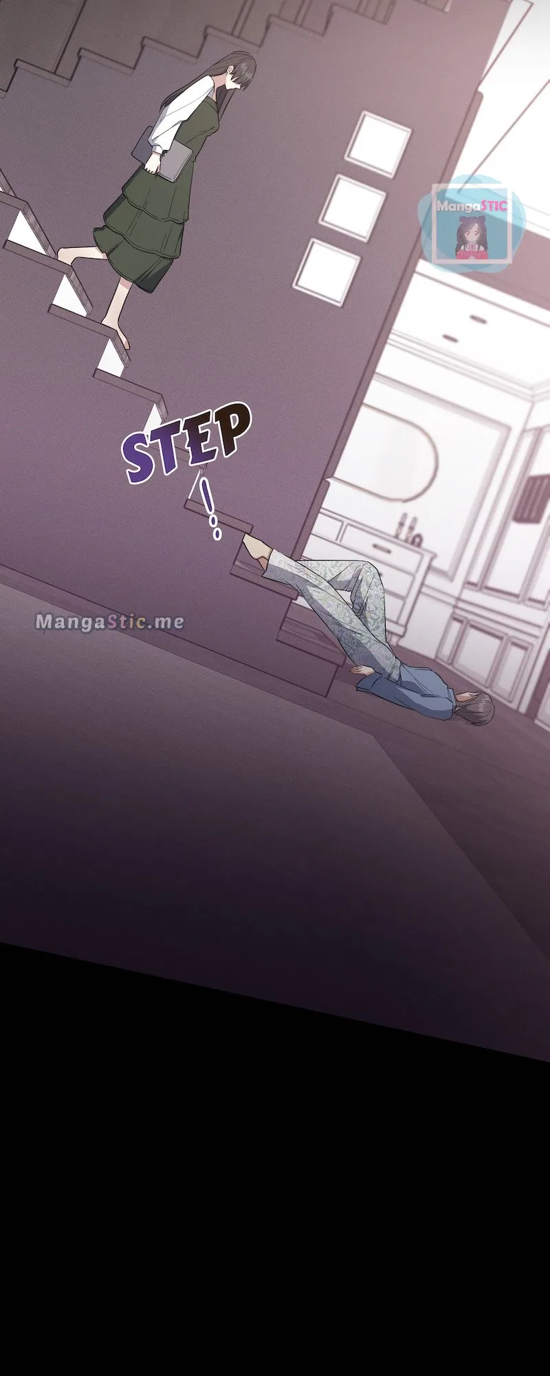 Rooftop Prince Chapter 43 – Page 31