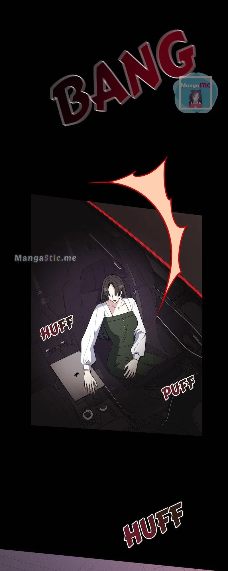 Rooftop Prince Chapter 43 – Page 32