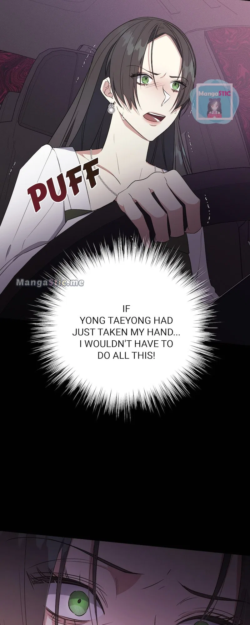 Rooftop Prince Chapter 43 – Page 33