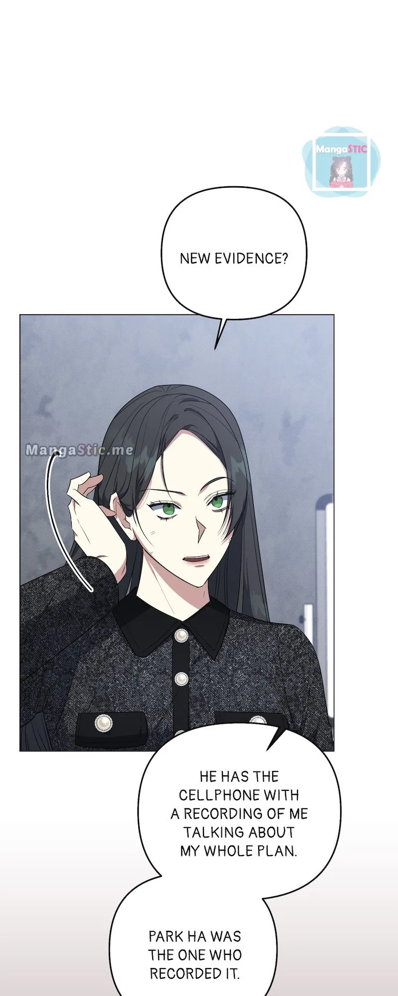 Rooftop Prince Chapter 43 – Page 40