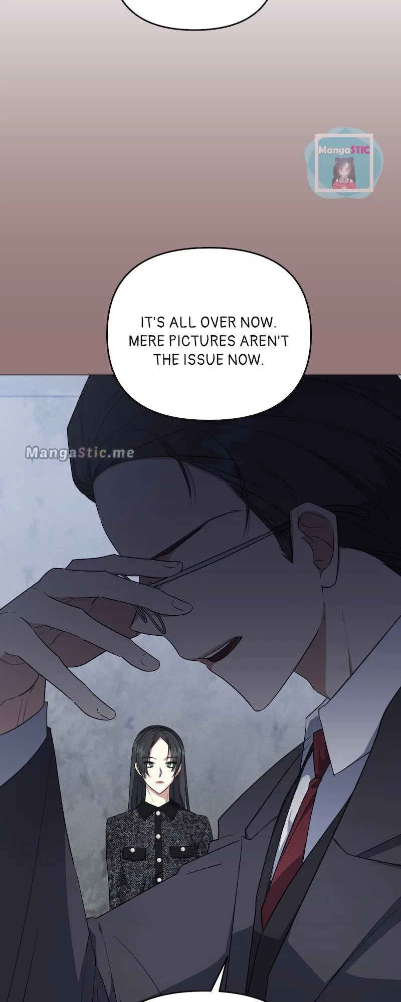 Rooftop Prince Chapter 43 – Page 41