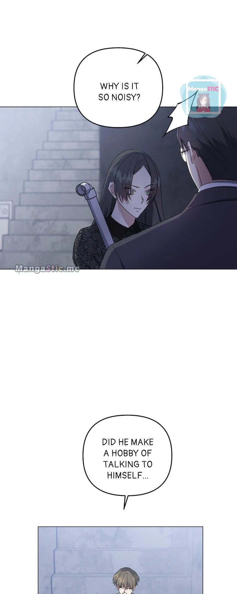 Rooftop Prince Chapter 43 – Page 45