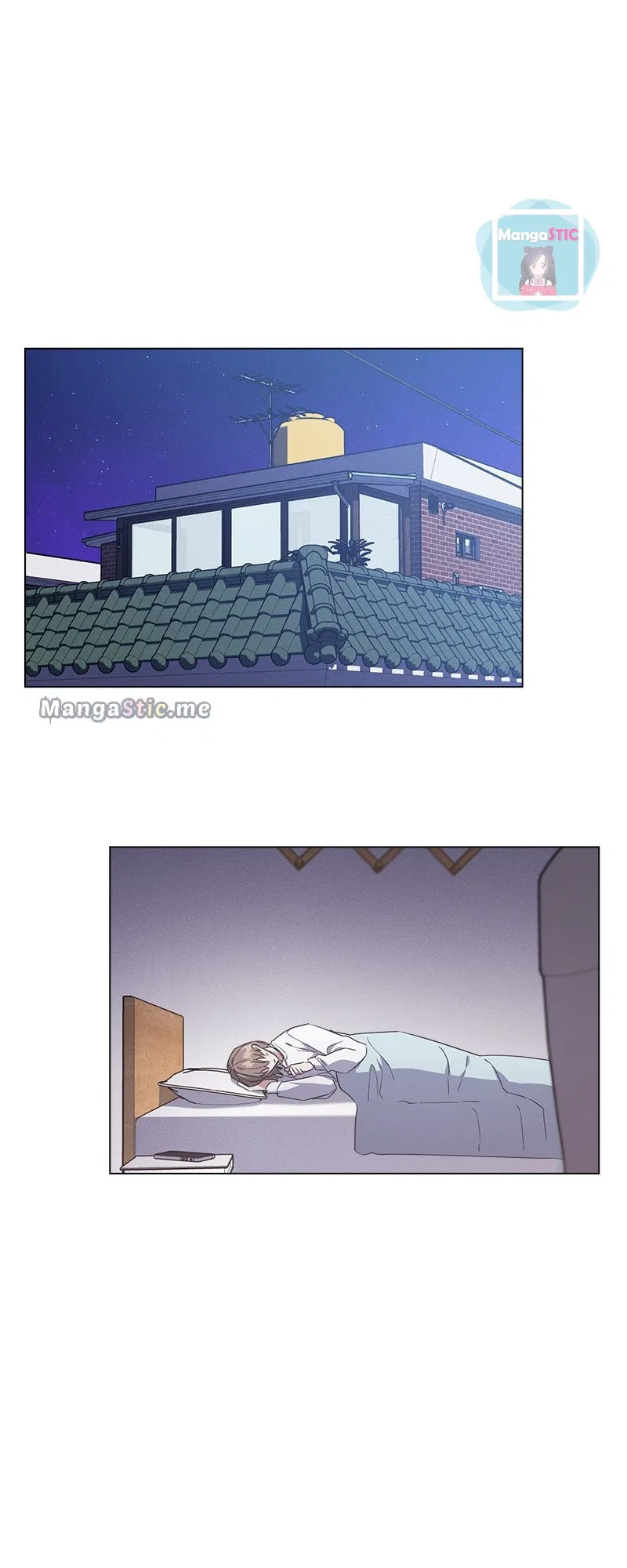 Rooftop Prince Chapter 43 – Page 53