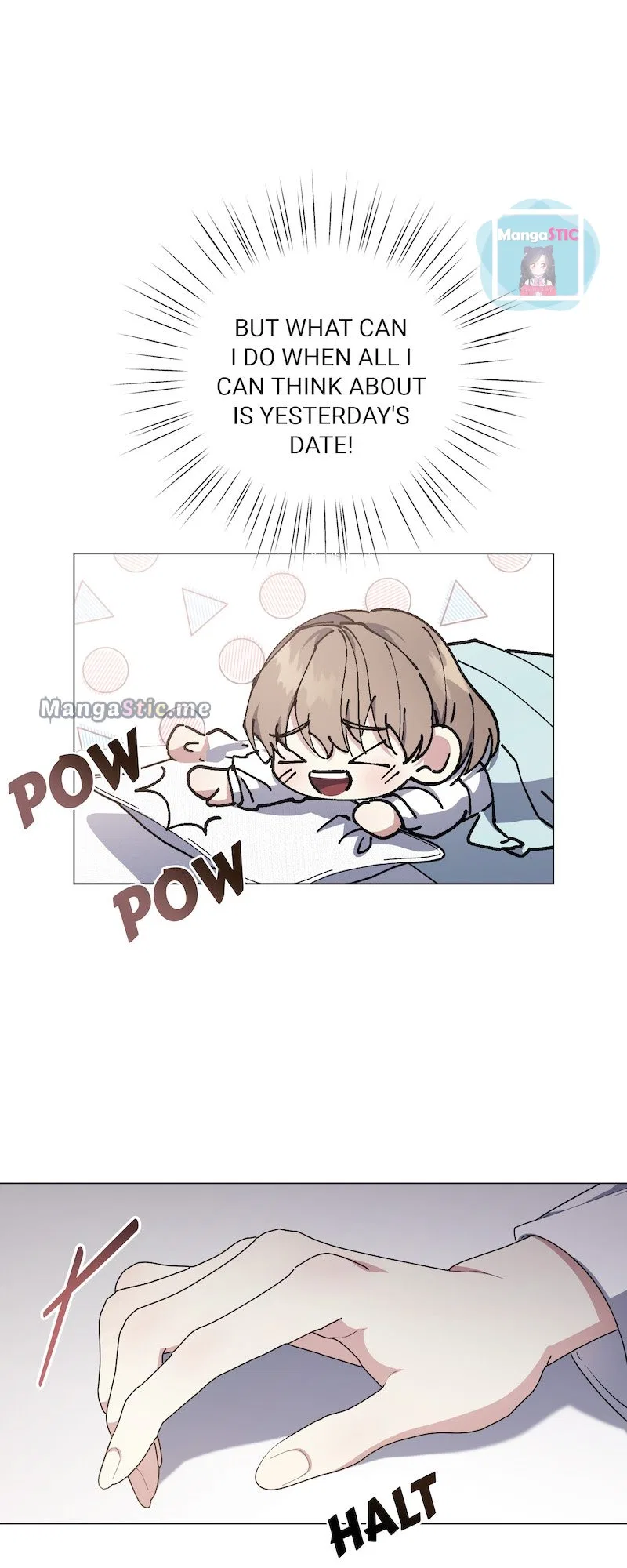 Rooftop Prince Chapter 43 – Page 55