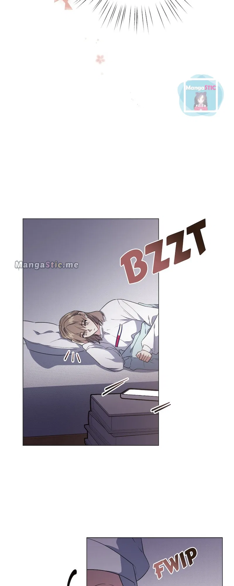 Rooftop Prince Chapter 43 – Page 58