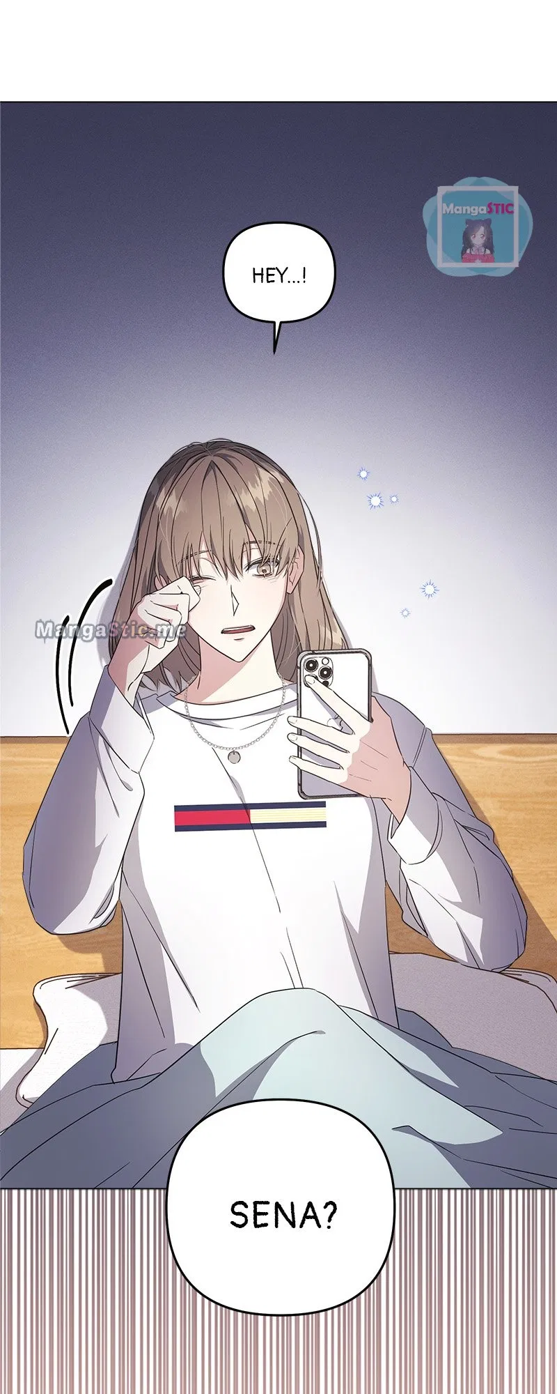 Rooftop Prince Chapter 43 – Page 60