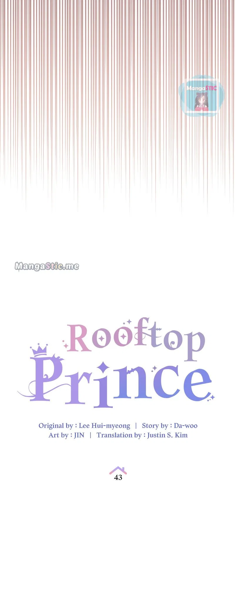Rooftop Prince Chapter 43 – Page 61