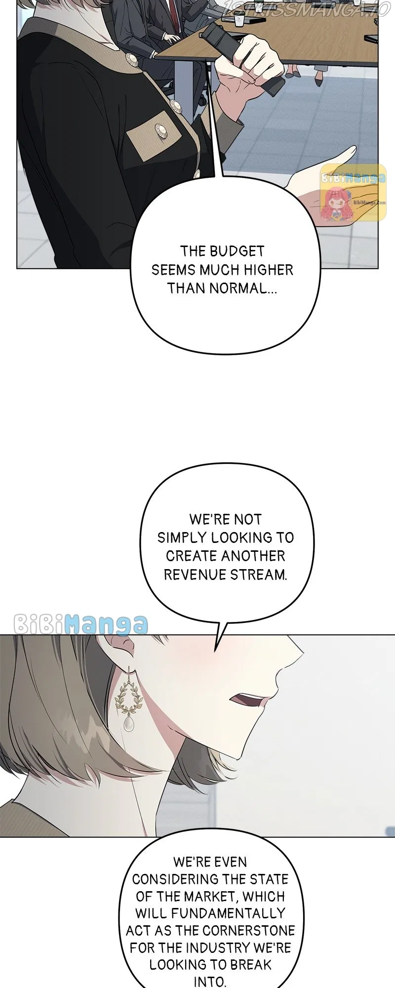 Rooftop Prince Chapter 38 – Page 4