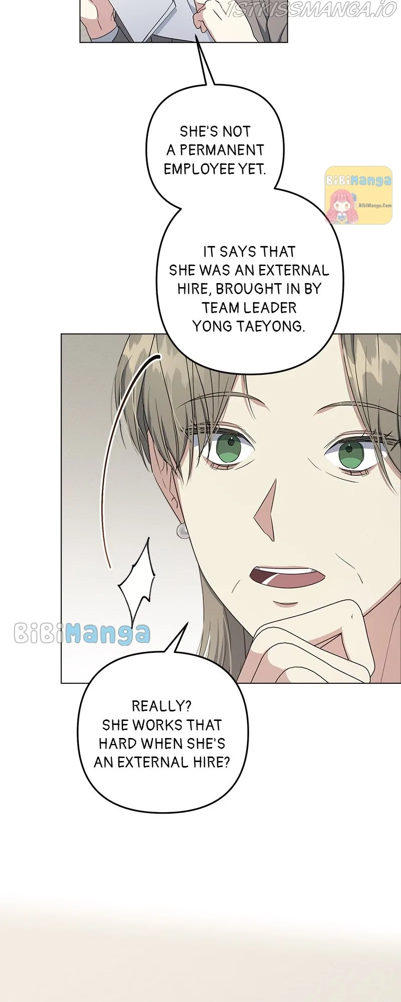 Rooftop Prince Chapter 38 – Page 9