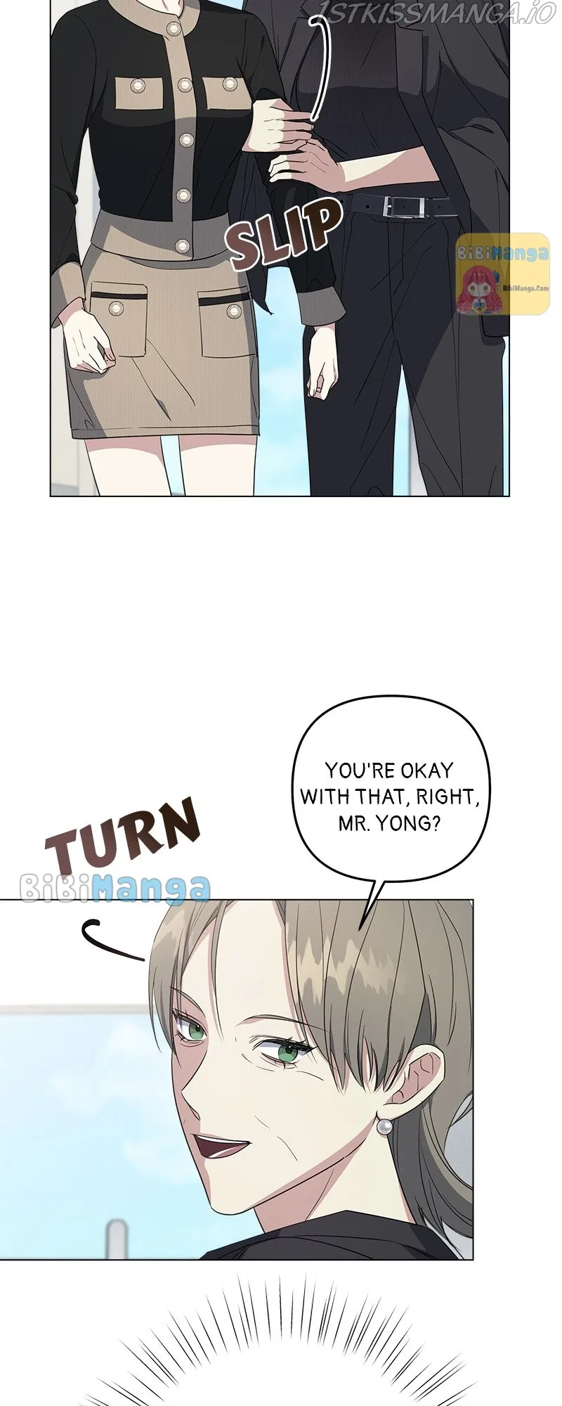Rooftop Prince Chapter 38 – Page 31