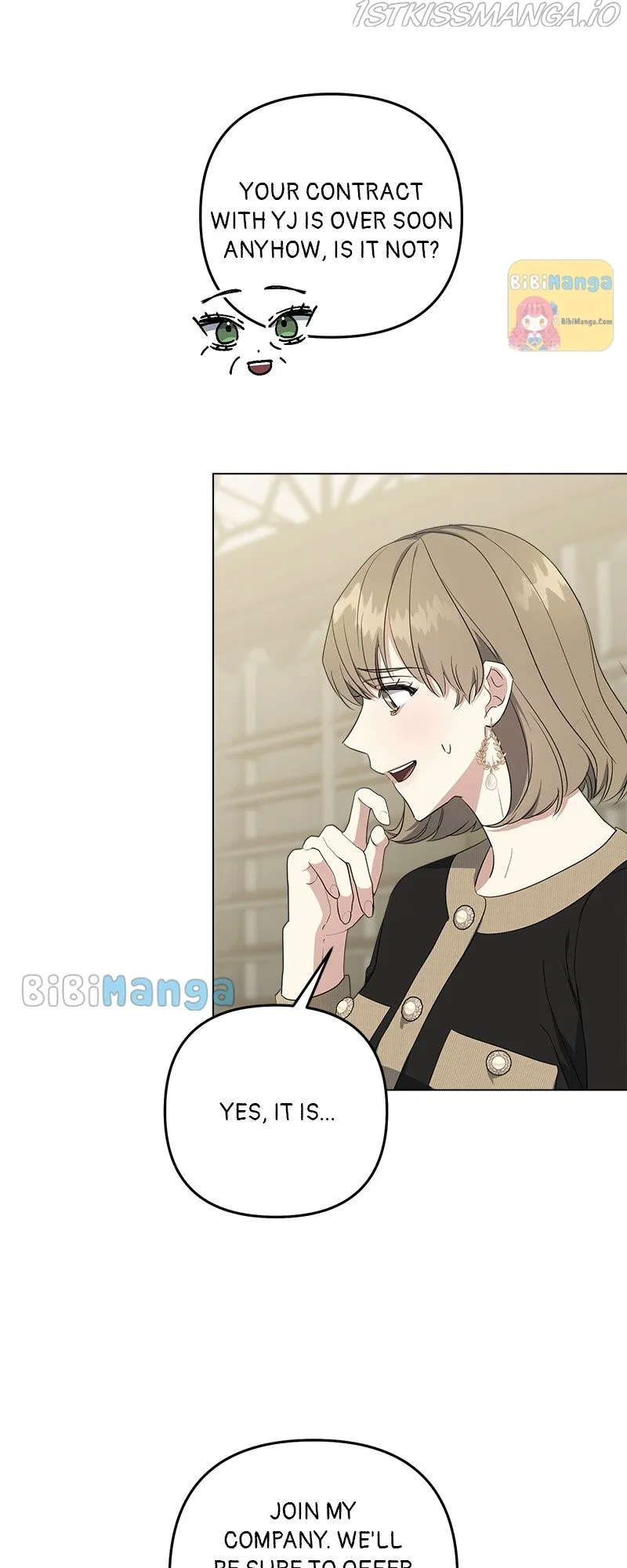 Rooftop Prince Chapter 38 – Page 42