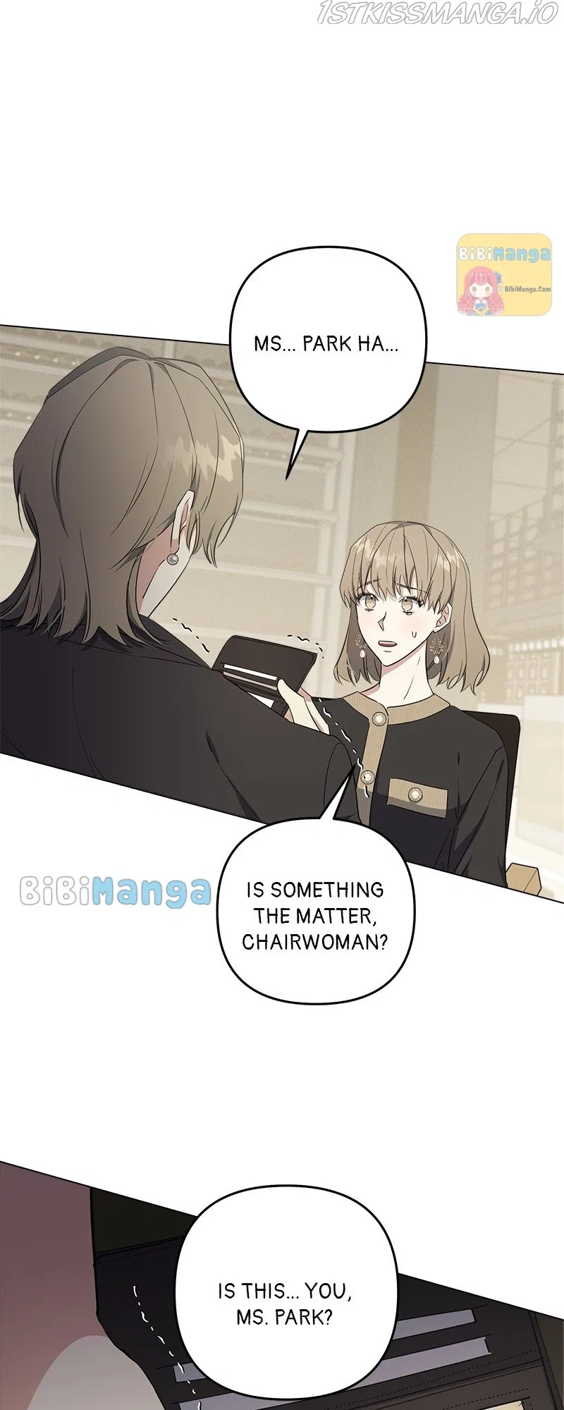 Rooftop Prince Chapter 38 – Page 58