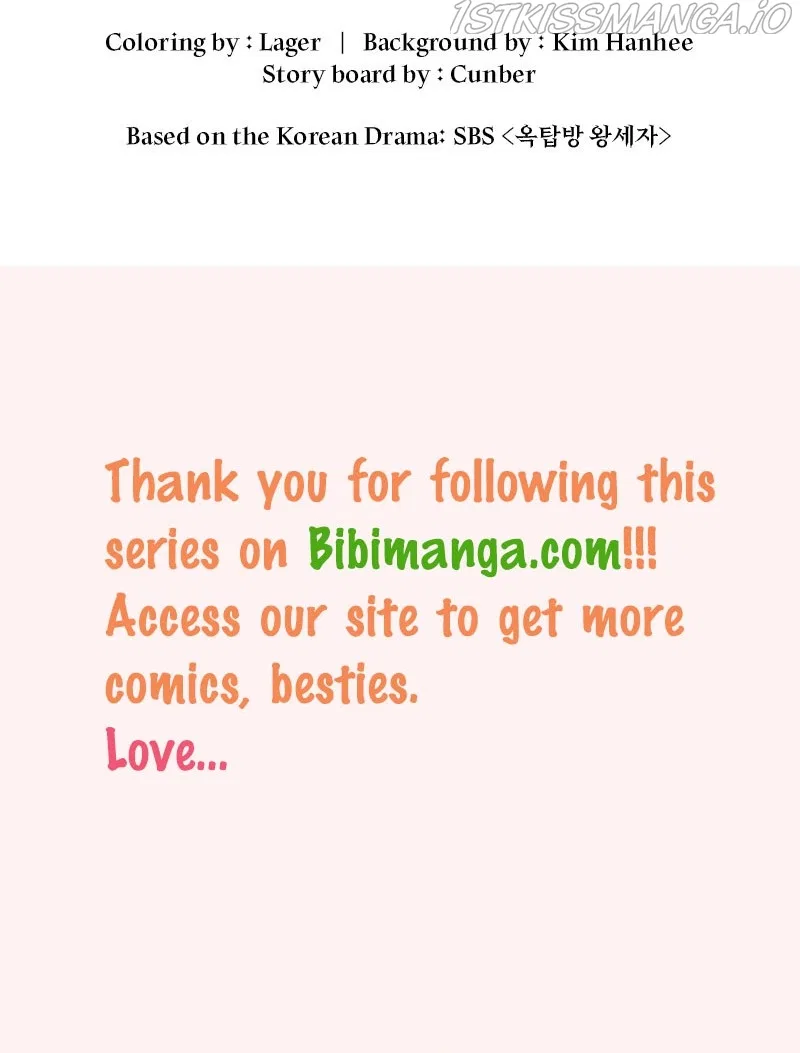 Rooftop Prince Chapter 38 – Page 61