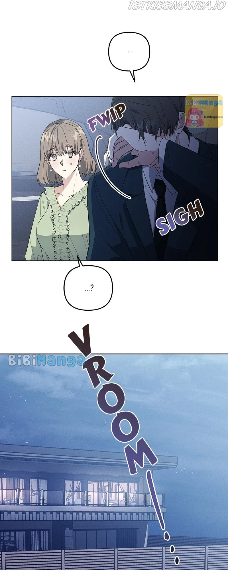 Rooftop Prince Chapter 37 – Page 6