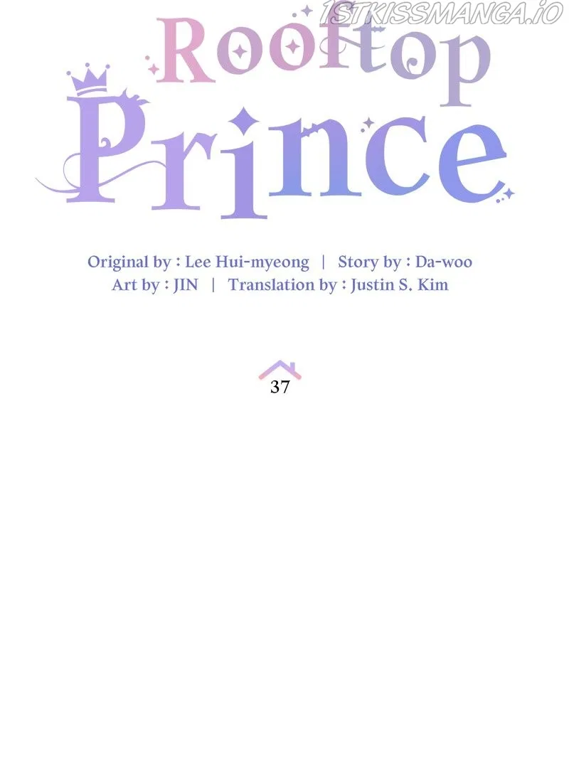 Rooftop Prince Chapter 37 – Page 15