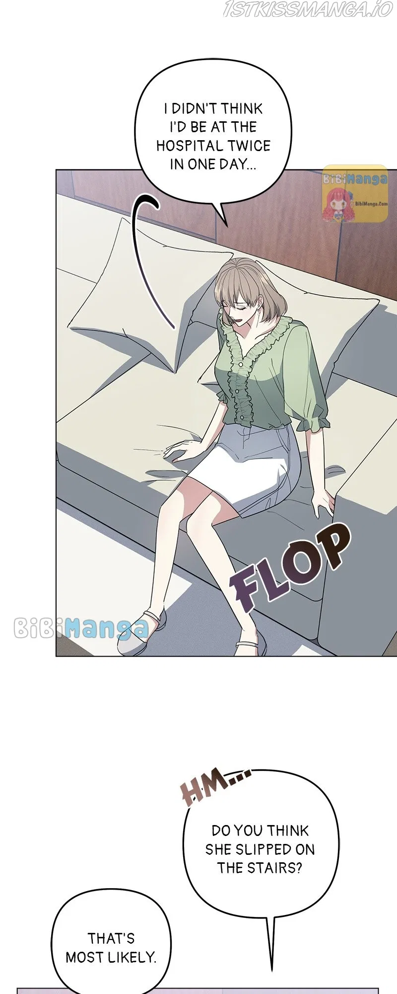 Rooftop Prince Chapter 37 – Page 21