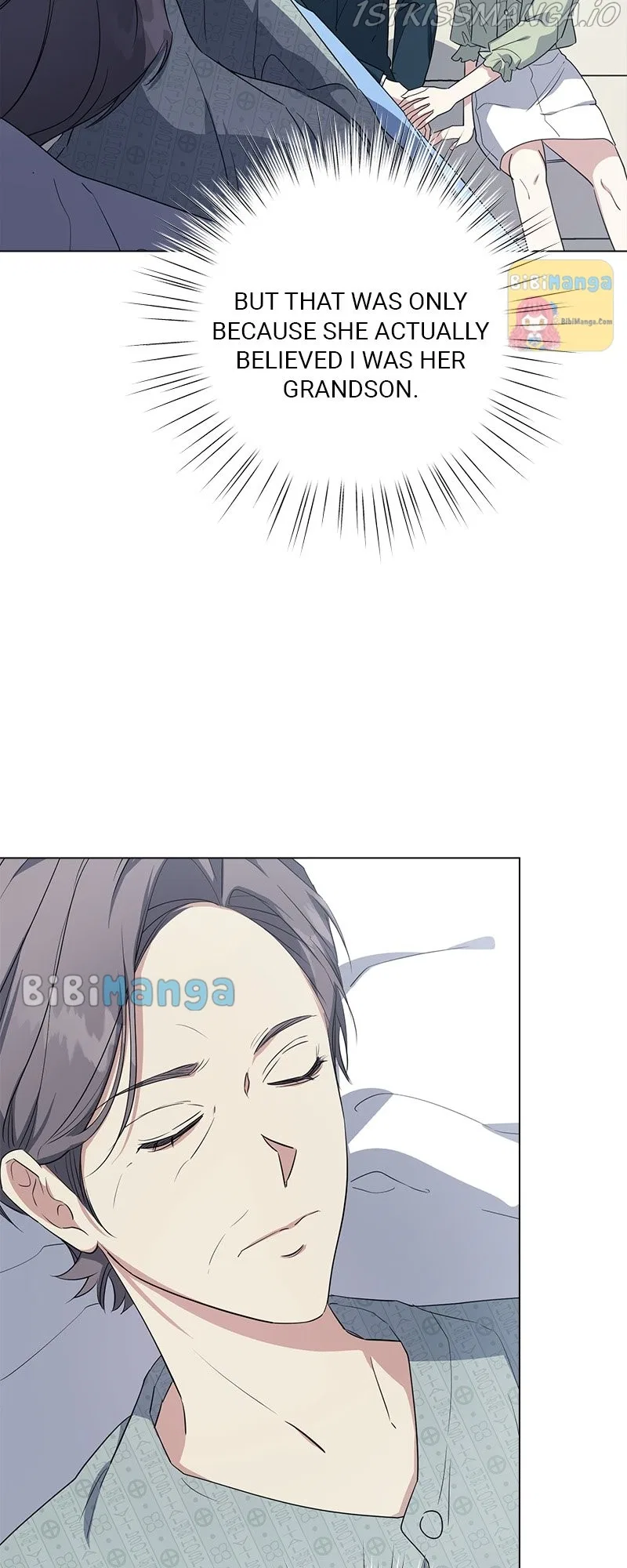 Rooftop Prince Chapter 37 – Page 28