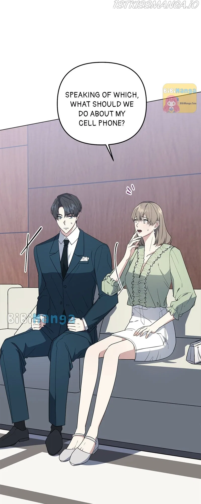 Rooftop Prince Chapter 37 – Page 33