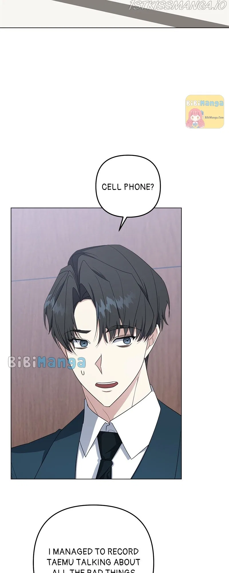 Rooftop Prince Chapter 37 – Page 34