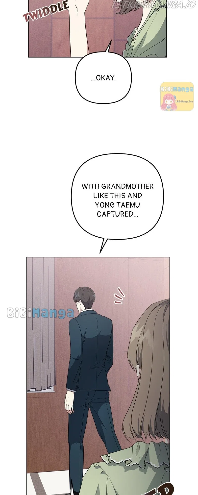 Rooftop Prince Chapter 37 – Page 40