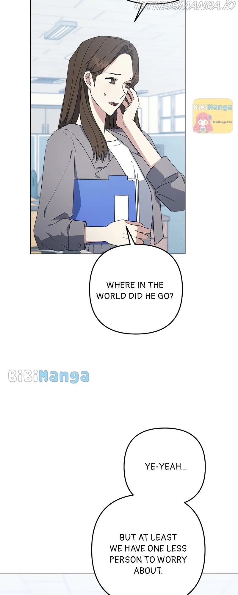 Rooftop Prince Chapter 37 – Page 61