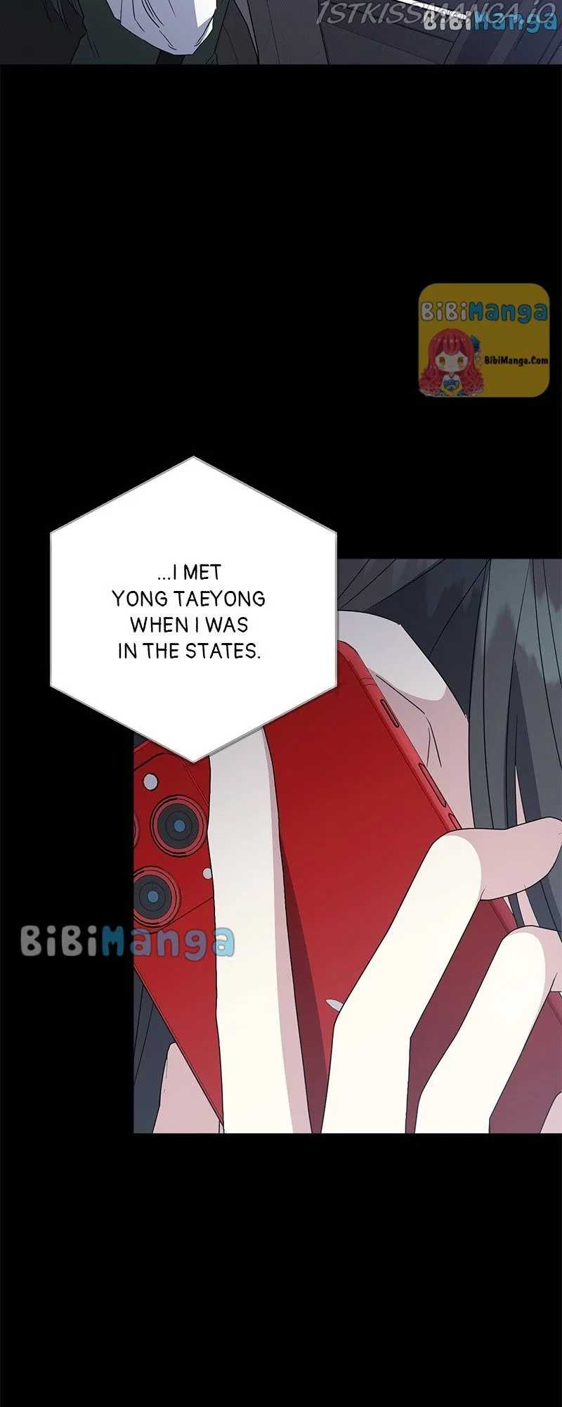Rooftop Prince Chapter 36 – Page 3