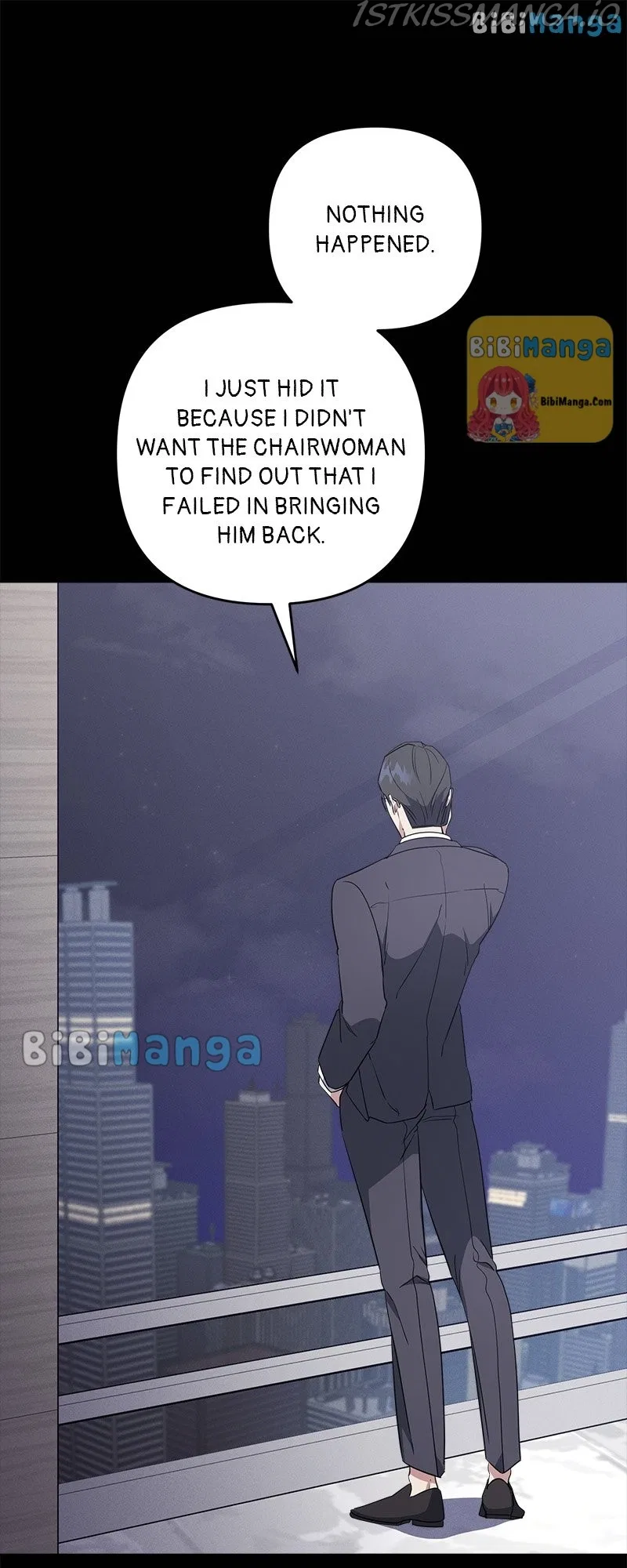 Rooftop Prince Chapter 36 – Page 5