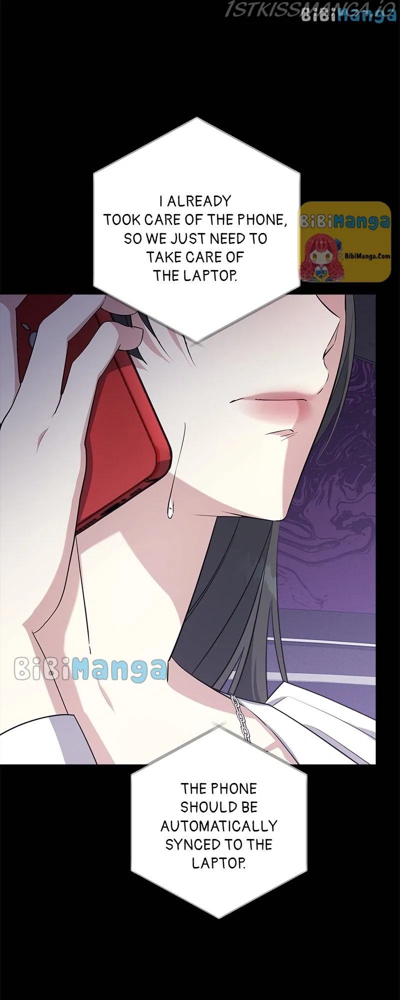 Rooftop Prince Chapter 36 – Page 8
