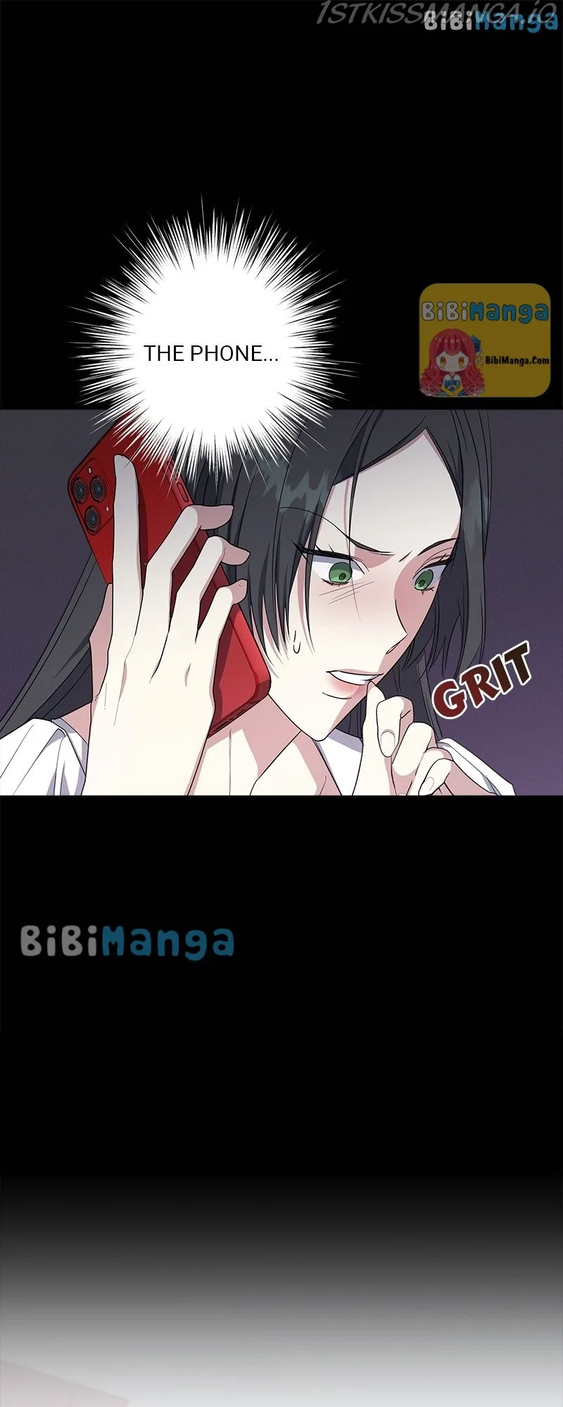 Rooftop Prince Chapter 36 – Page 10