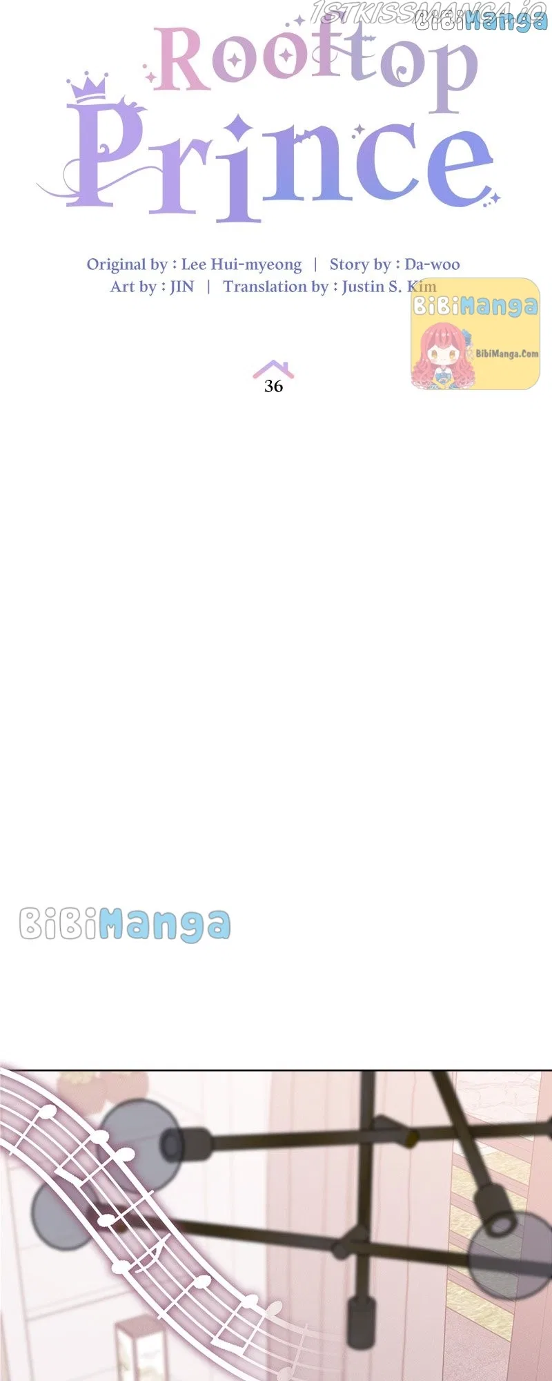 Rooftop Prince Chapter 36 – Page 19