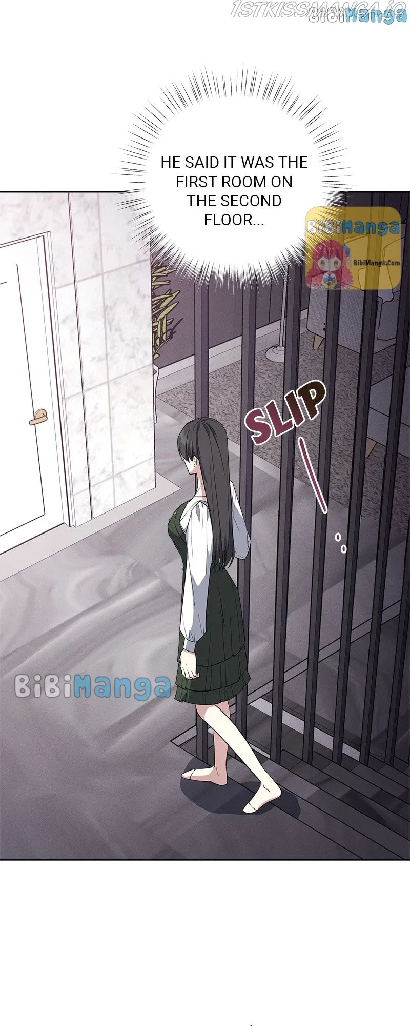 Rooftop Prince Chapter 36 – Page 27