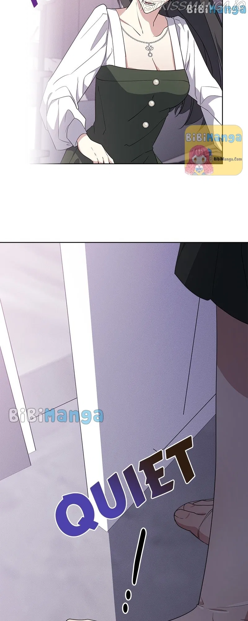 Rooftop Prince Chapter 36 – Page 33