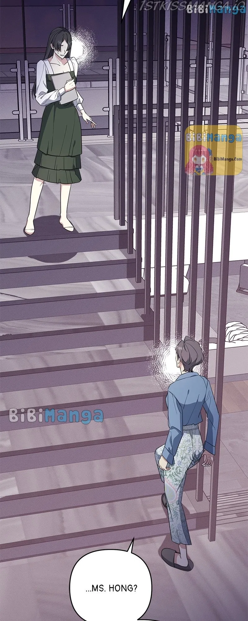 Rooftop Prince Chapter 36 – Page 59