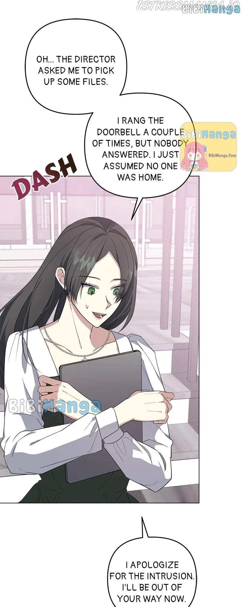 Rooftop Prince Chapter 36 – Page 61