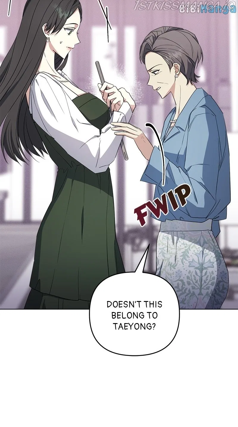 Rooftop Prince Chapter 36 – Page 64