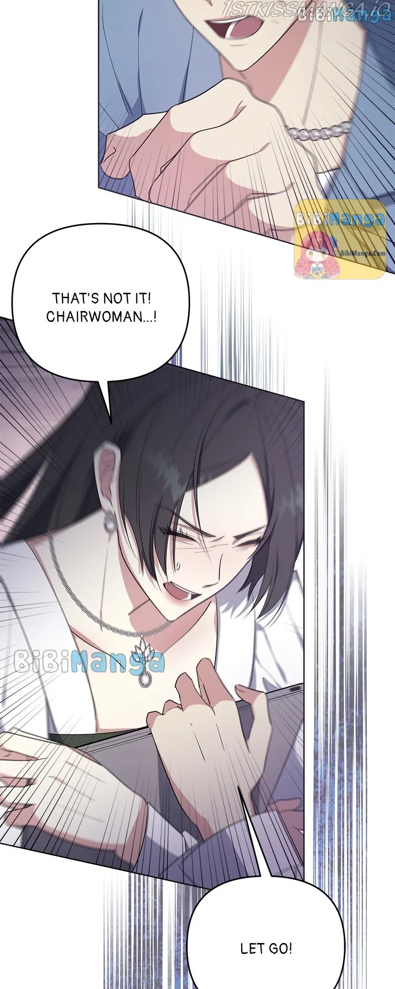 Rooftop Prince Chapter 36 – Page 68