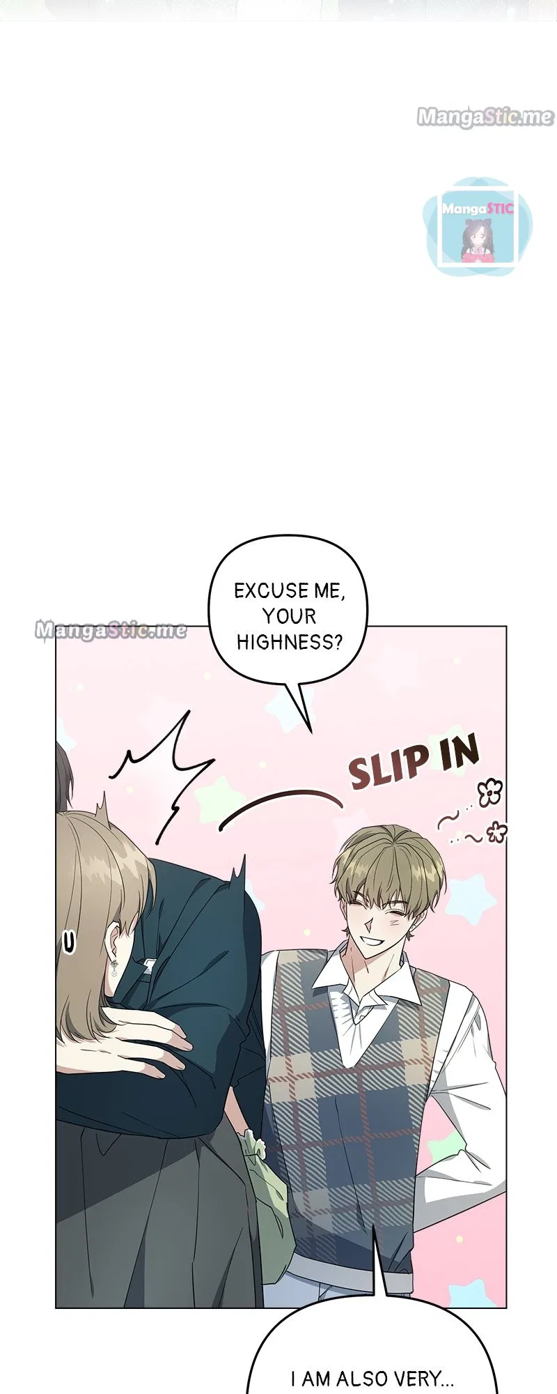 Rooftop Prince Chapter 35 – Page 11