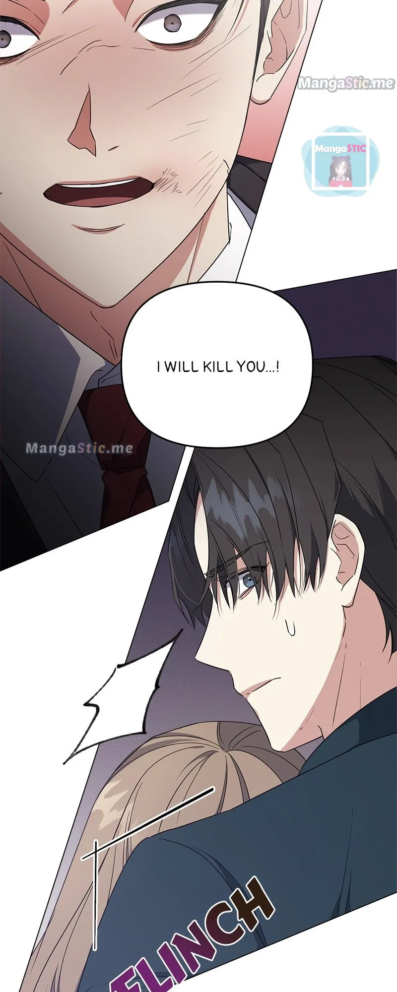 Rooftop Prince Chapter 35 – Page 22