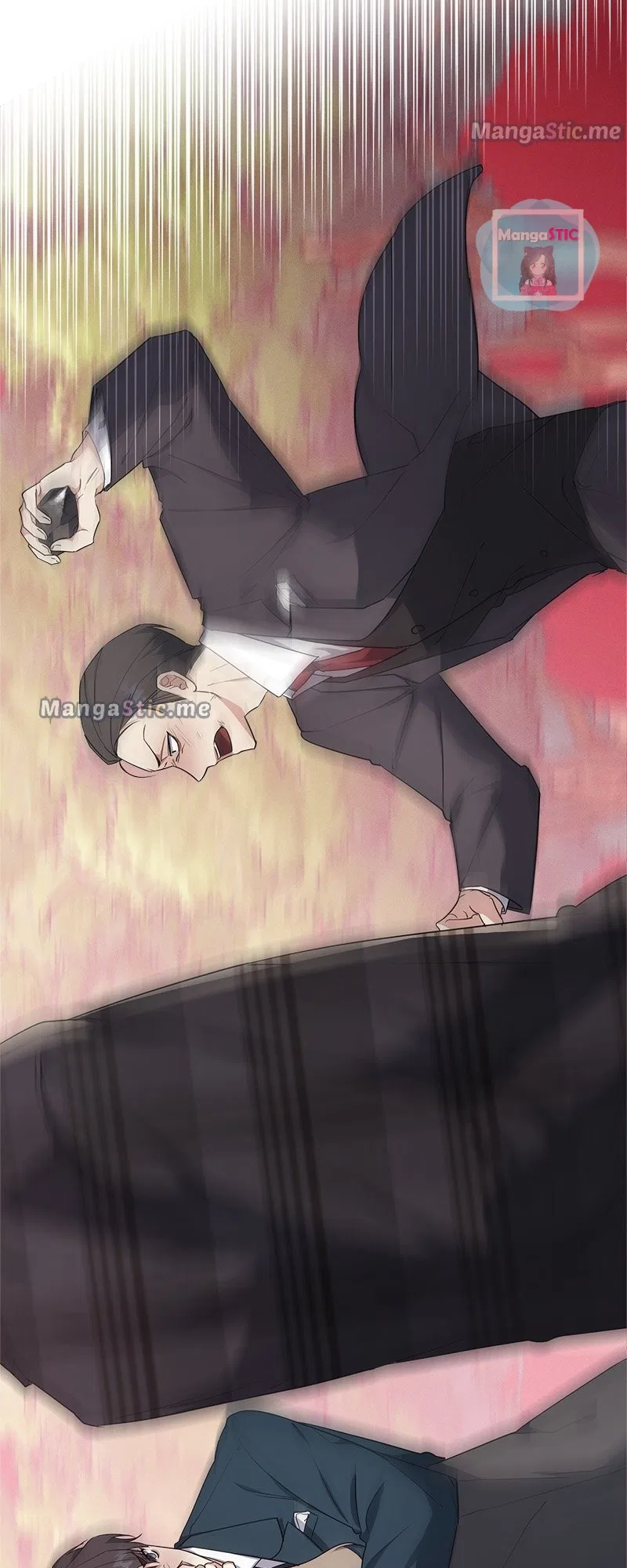 Rooftop Prince Chapter 35 – Page 24