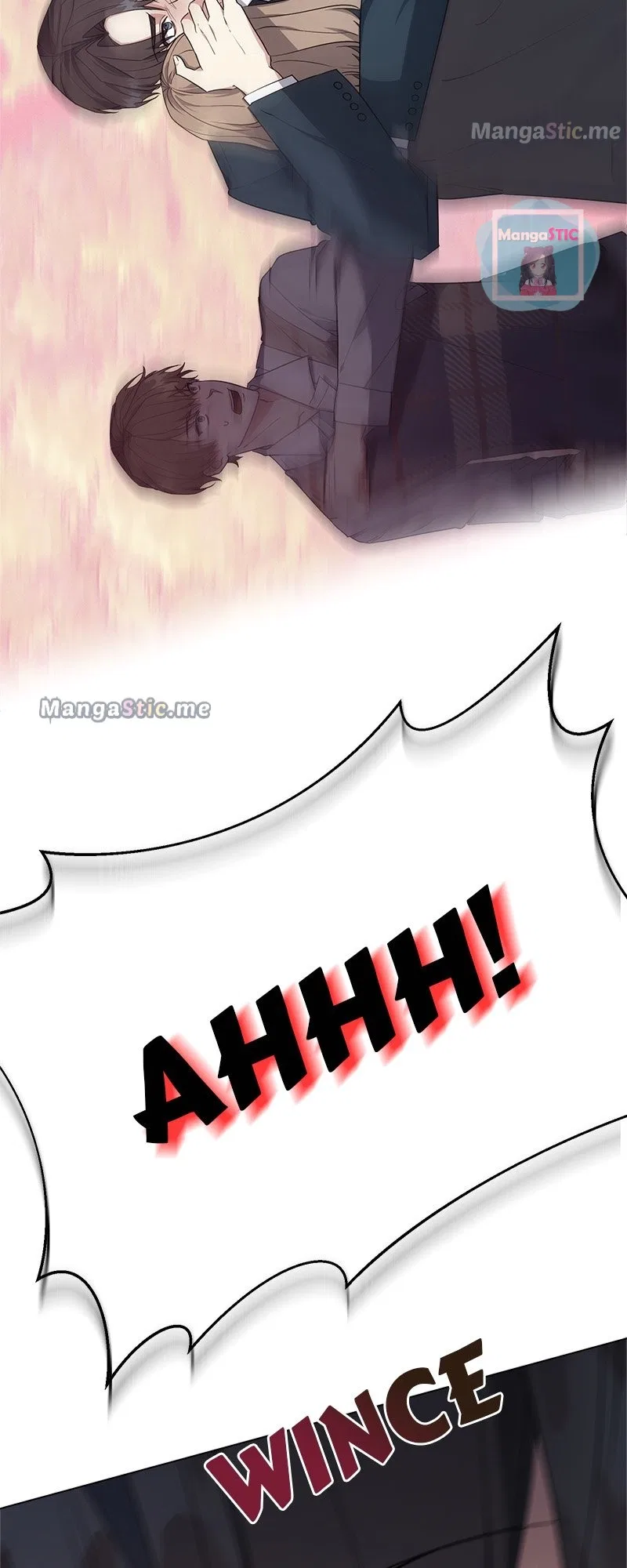 Rooftop Prince Chapter 35 – Page 25