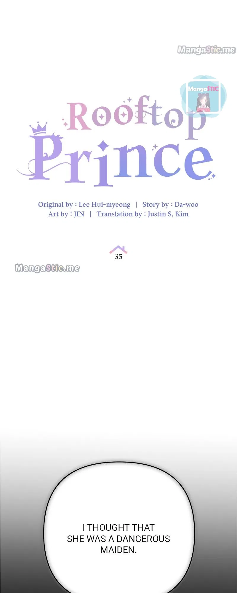 Rooftop Prince Chapter 35 – Page 30
