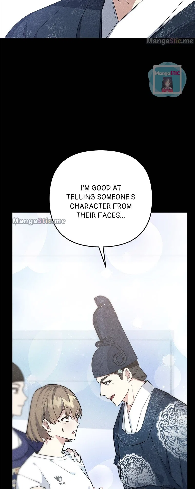 Rooftop Prince Chapter 35 – Page 35